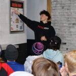 Laser Tag Oshawa gameplay at Battle City