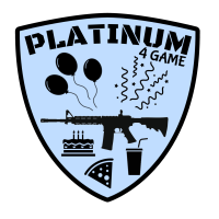 Platinum Platinum